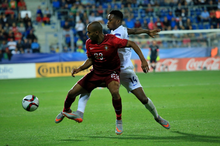 Joao Mario