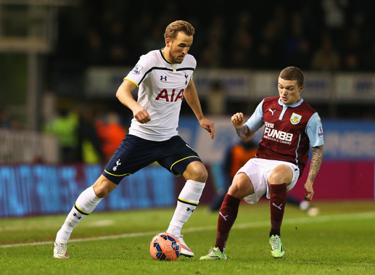 Kieran Trippier