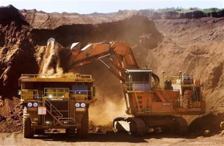Murchison Metals upgrades Jack Hills mineral deposits in Western Australia