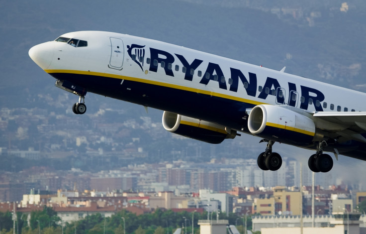 Ryanair