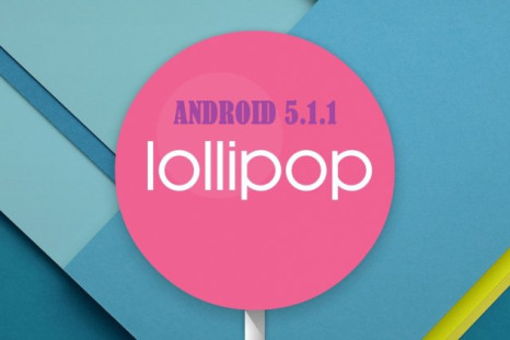 Android 5.1.1 for Galaxy S5