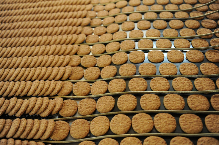 biscuits
