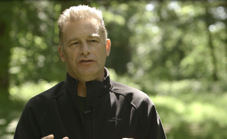 Chris Packham