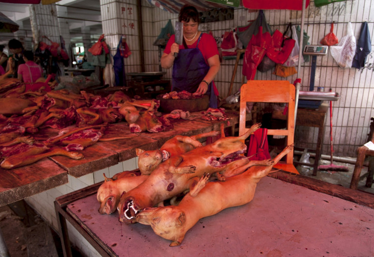 Yulin