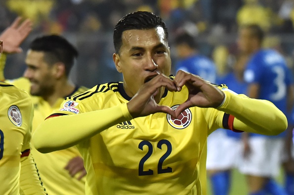 Colombia vs Peru, Copa America 2015: Where to watch live, preview ...