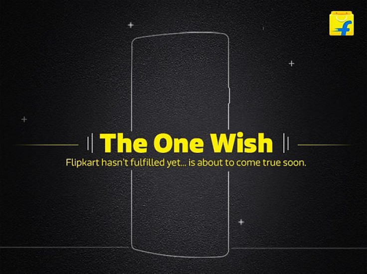 OnePlus One retail sales on Flipkart
