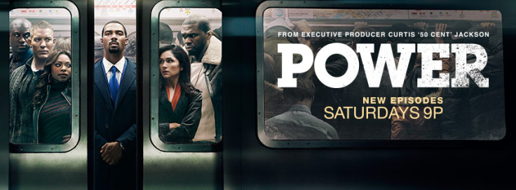 Power season 2