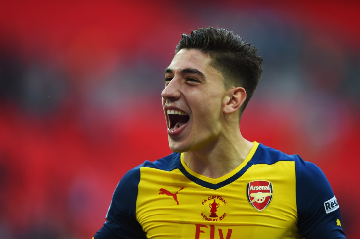 Hector Bellerin