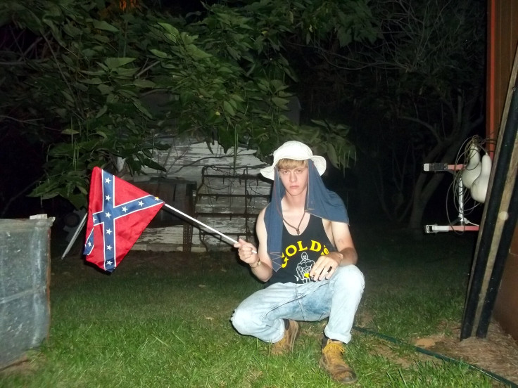 Dylann Roof Last Rhodesian website 9