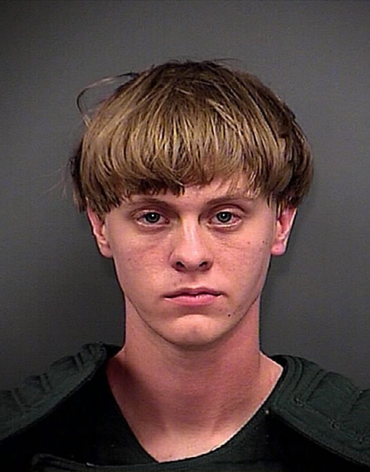 Dylan Roof