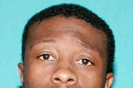 New Orleans cop killer