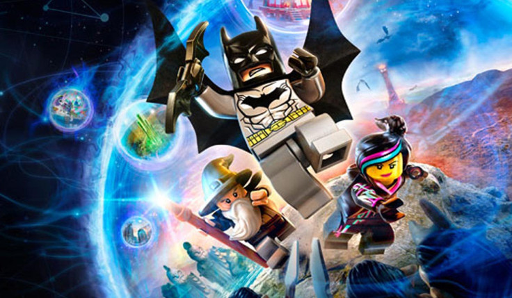 Lego Dimensions