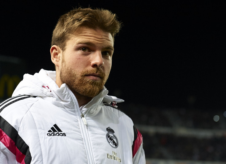 Asier Illarramendi