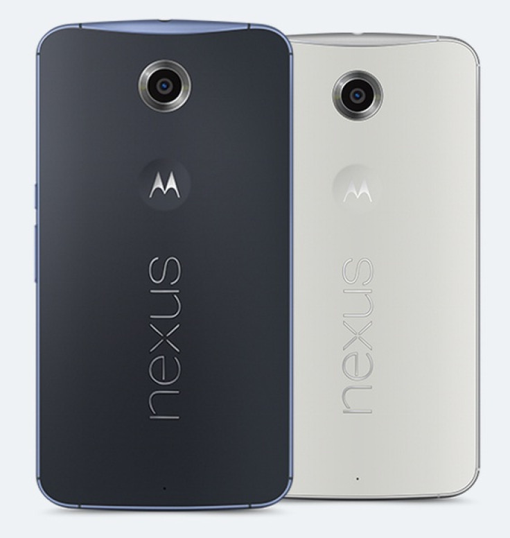 Google Nexus 6