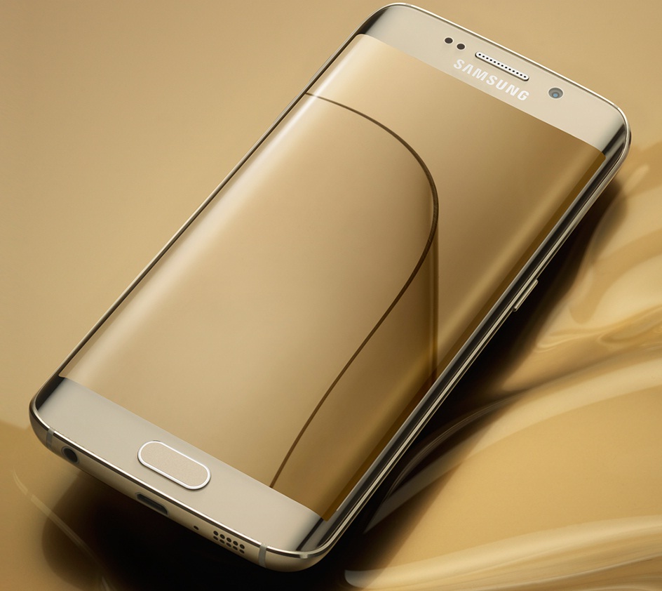 Galaxy s6 edge android version