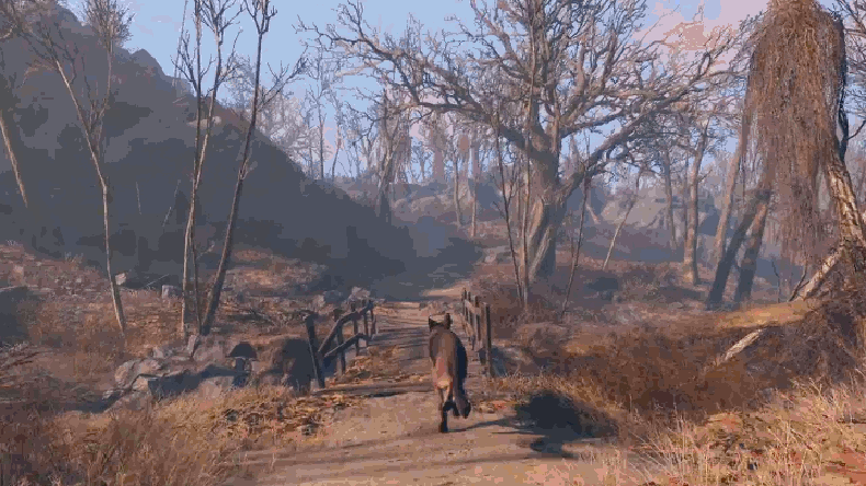Fallout 4 E3 2015 Game of Show