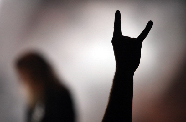 Metal music