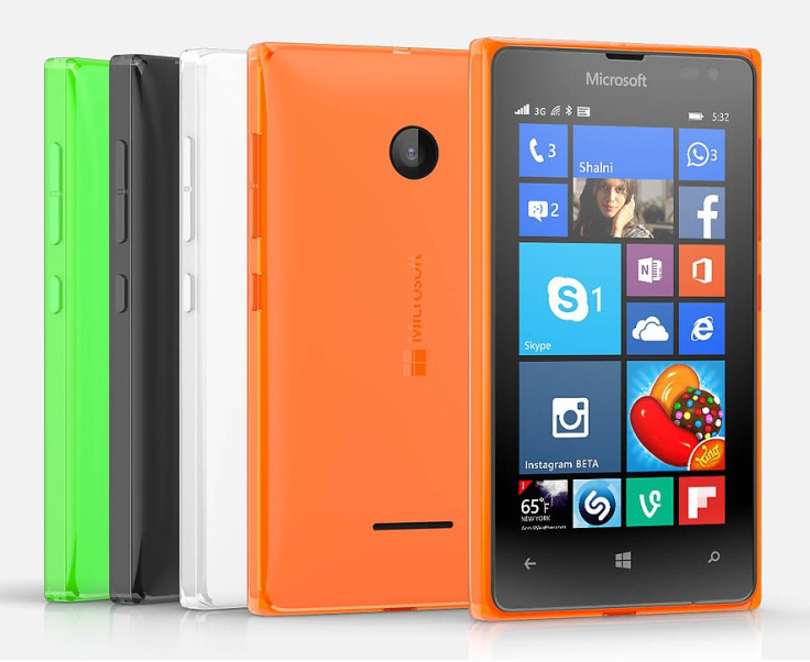 Lumia 532