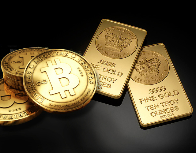 Kim Dotcom Buy Bitcoin And Gold As Grexit Will Cause Market Crash - 