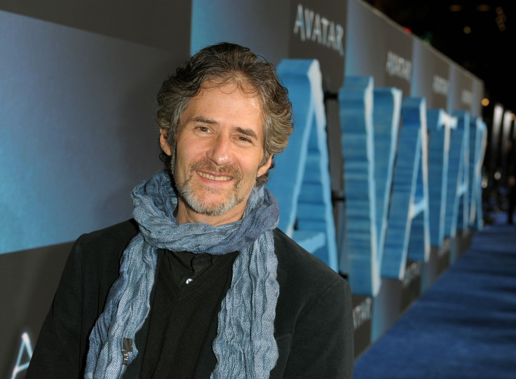 James Horner