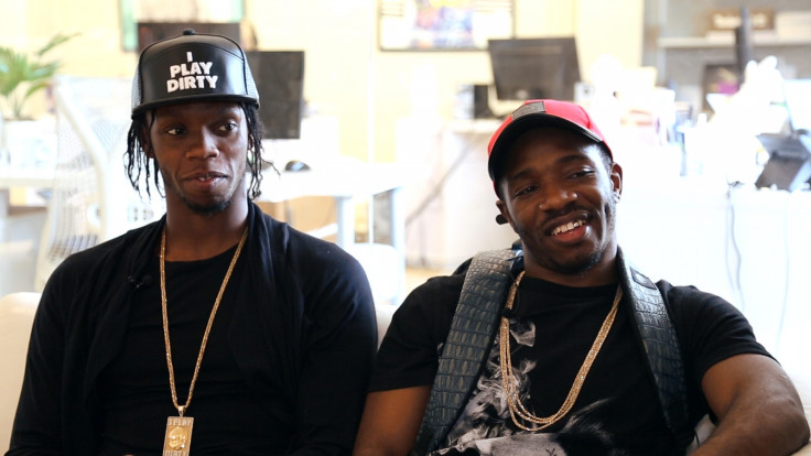 Krept and Konan