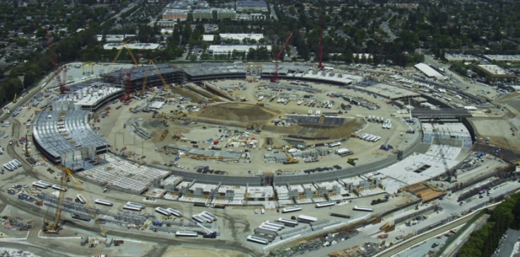 Apple Campus 2