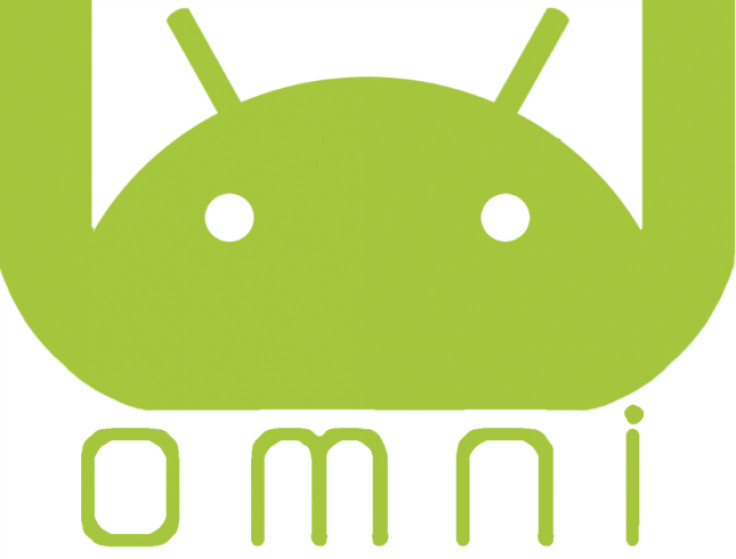 Android 5.1.1 OmniROM Nightly Build