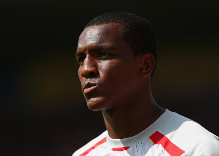 Andre Wisdom