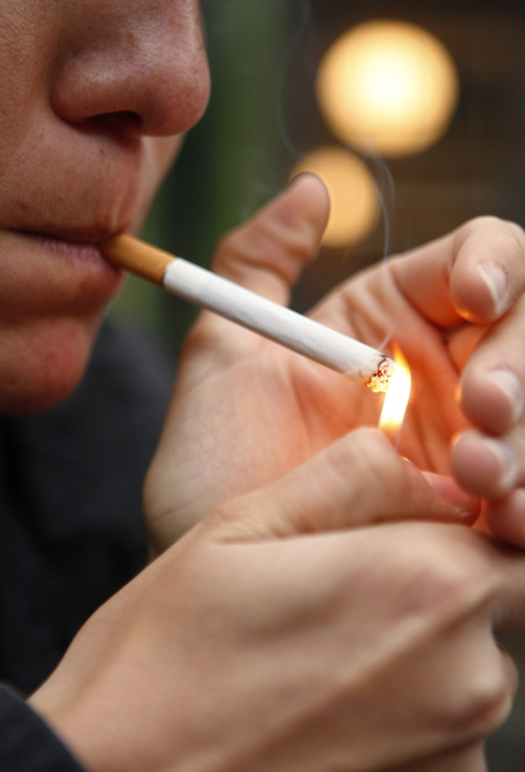 New Study Sounds Alarm on Proliferation of Pro-Smoking Apps on Apple, Google App Stores