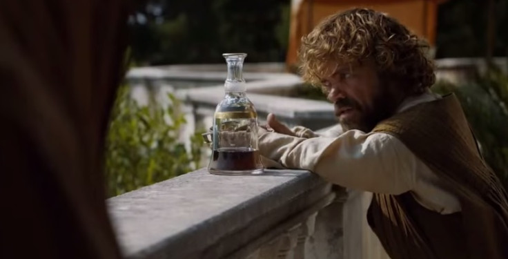 Tyrion Lannister