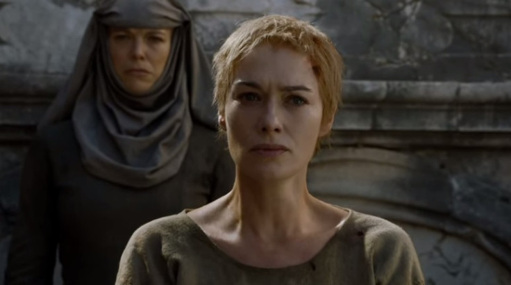 Cersei Lannister