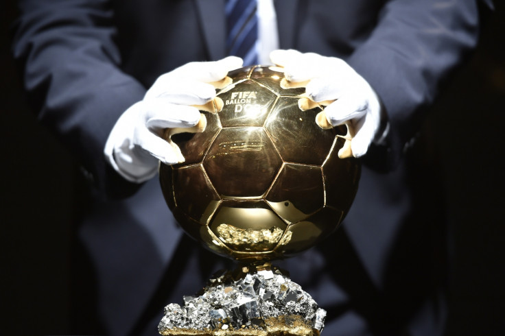 Ballon d'Or