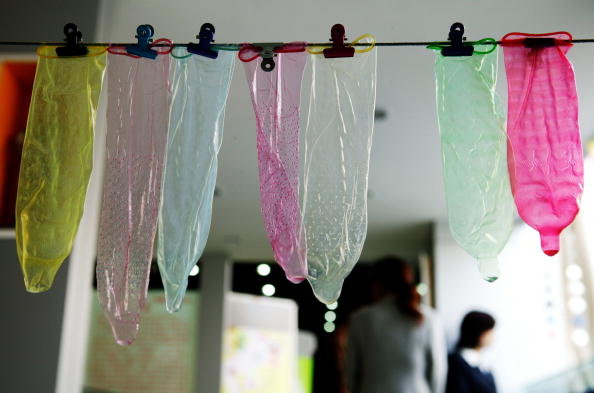 Condom related erection problems a study investigates IBTimes UK