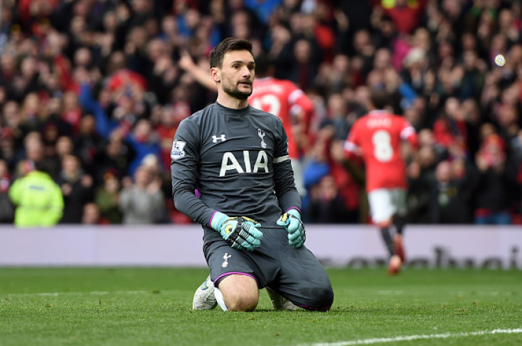 Hugo Lloris