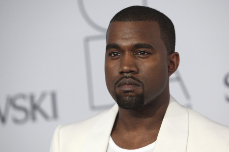Kanye West