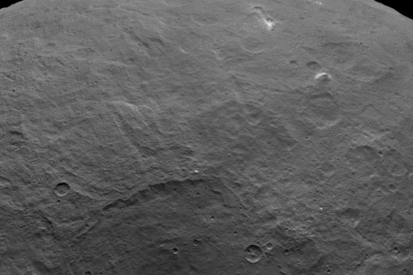 CERES HILL
