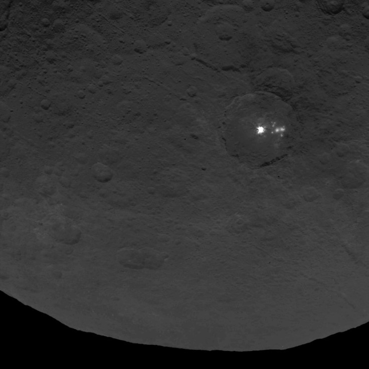 CERES SPOT