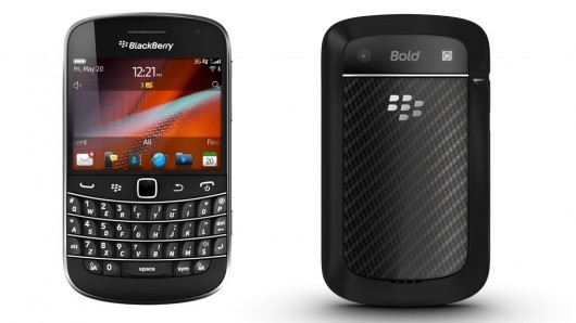 BlackBerry Bold 9900, Torch 9860 Available for Pre-Order: Can They ...