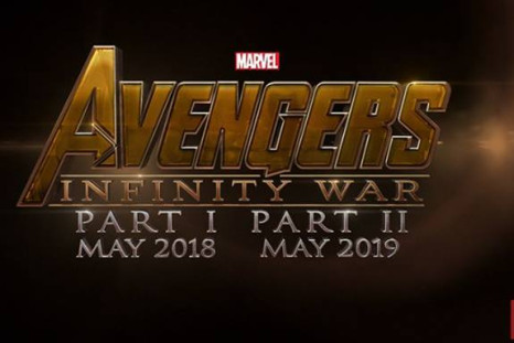Avengers 3 plot