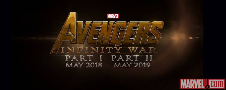 Avengers 3 plot