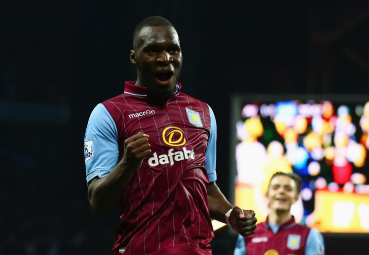 Christian Benteke