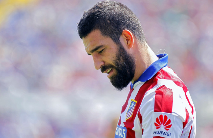 Arda Turan