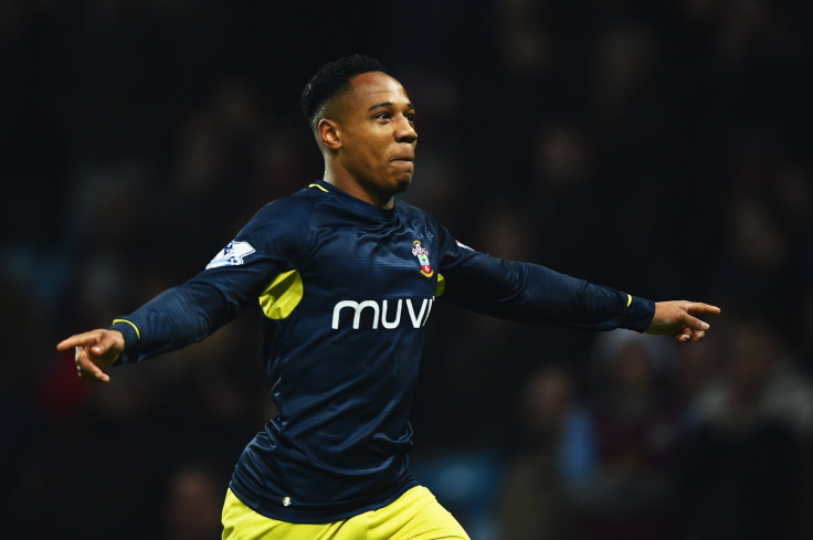 Nathaniel Clyne