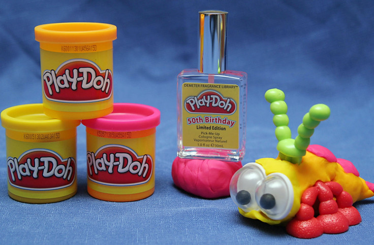 Play-Doh