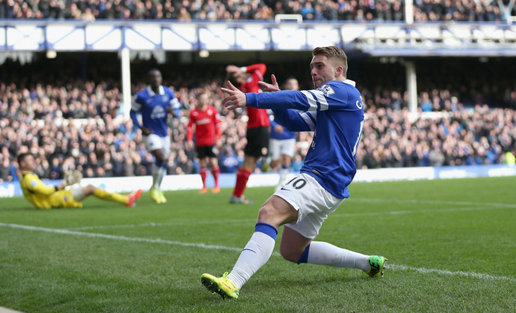 Gerard Deulofeu