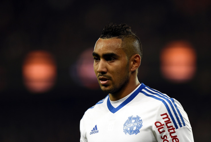 Dimitri Payet