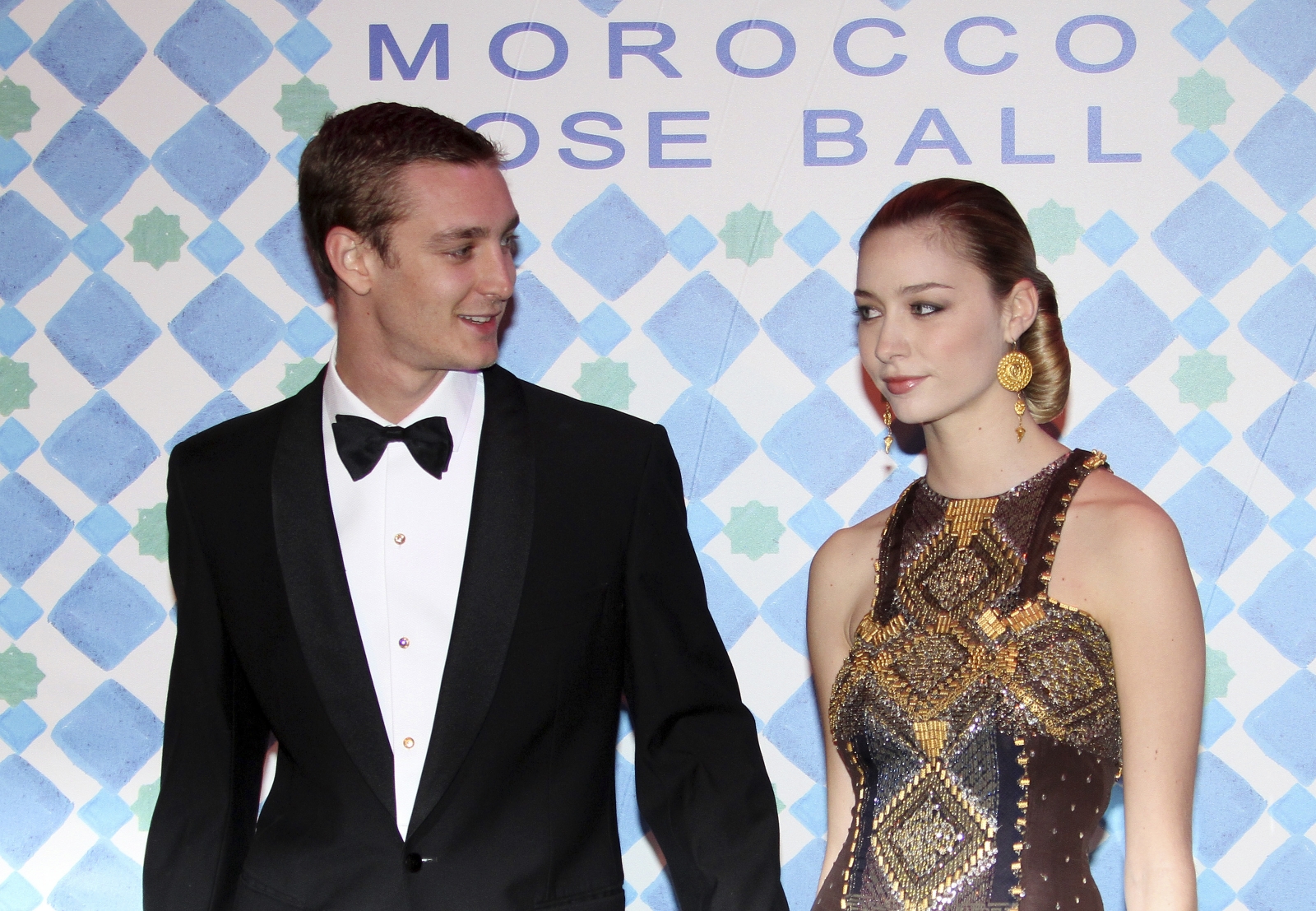 Who is Beatrice Borromeo Italian model turned royal of Monaco