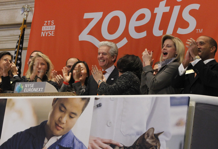 Zoetis