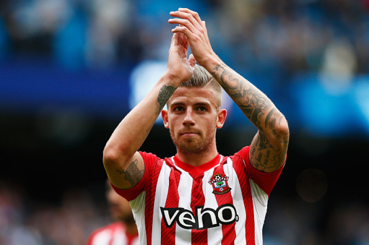 Toby Alderweireld