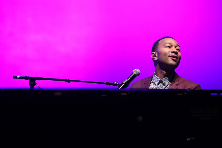 John Legend